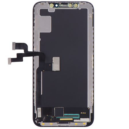 Wyświetlacz REPART LCD IPS ekran dotyk digitizer szybka do iPhone X Incell