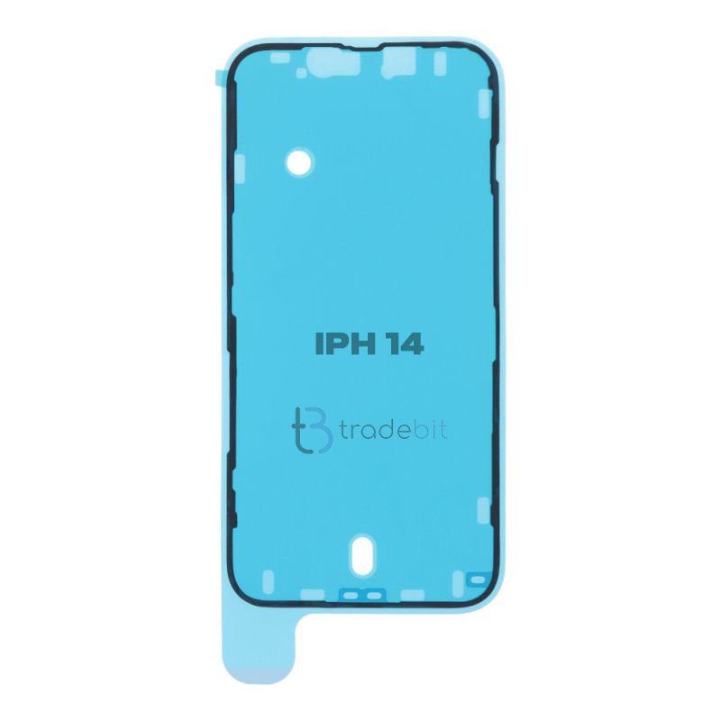 Uszczelka klej taśma montażowa do wyświetlacza iPhone 14