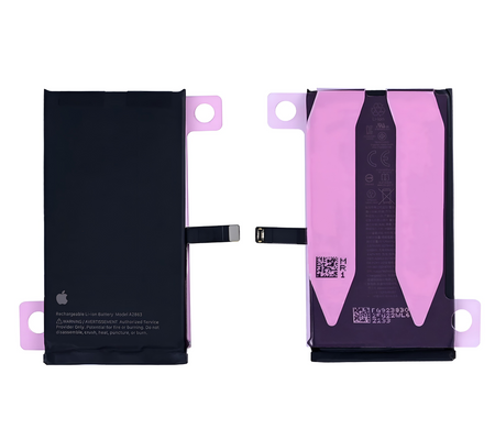 Oryginalna Bateria do Apple iPhone 14 A2882 A2649 A2881 (OEM Pulled) 100%
