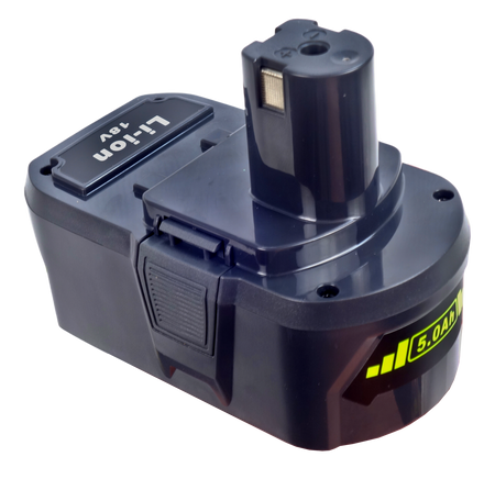 Akumulator Bateria do Ryobi 18-Volt ONE+ Tools RB18L50 P122 P108 18V 5Ah