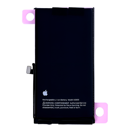 Oryginalna Bateria do Apple iPhone 13 A2482 A2631 A2633 (OEM Pulled) 95-99%