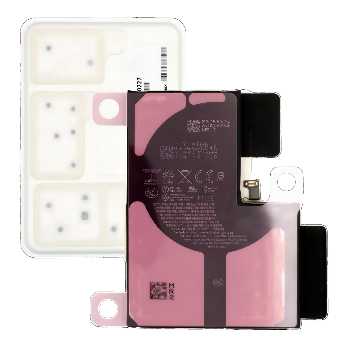 Oryginalna Bateria do Apple iPhone 13 Pro Max A2484 661-22294 Service Pack
