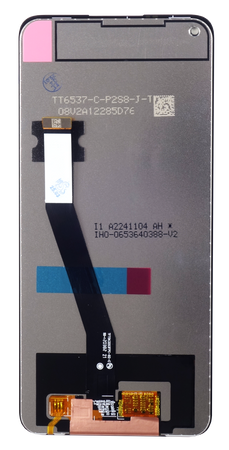 Wyświetlacz LCD + ekran dotykowy REDMI NOTE 9 M2003J15SC M2003J15SGTFT czarny