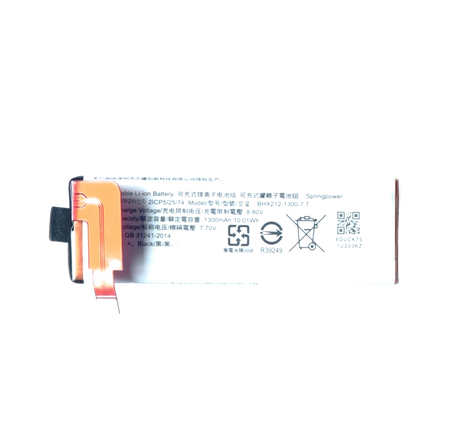 Akumulator do Kamery DJI Osmo Pocket 3 Pocket3 1300mAh BHX212-1300-7.7