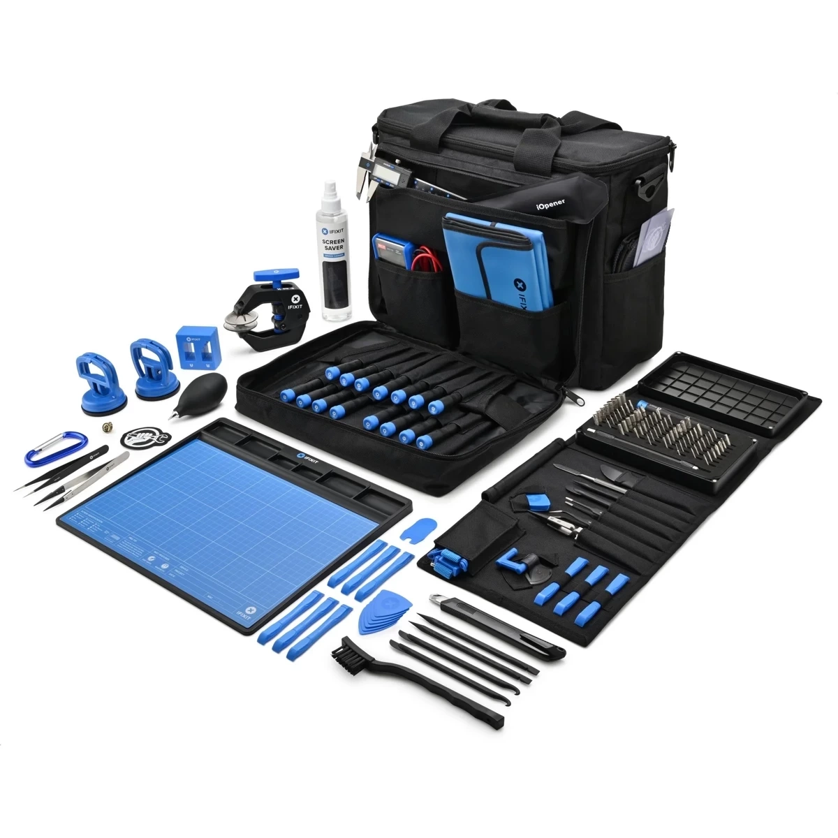 Narzędzia serwisowe iFixit Repair Business Toolkit