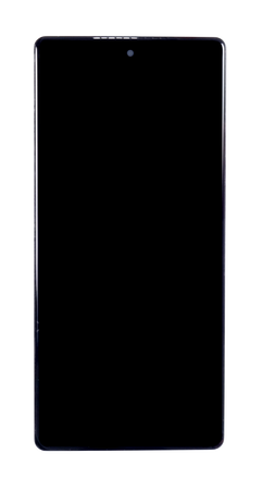 Wyświetlacz Digitizer LCD Ekran dotykowy do Google Pixel 6 OLED GB7N6 Ramka