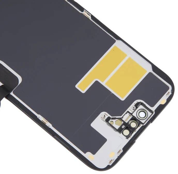 Wyświetlacz do Apple iPhone 14 Pro Max Soft OLED Wymienny IC 120Hz