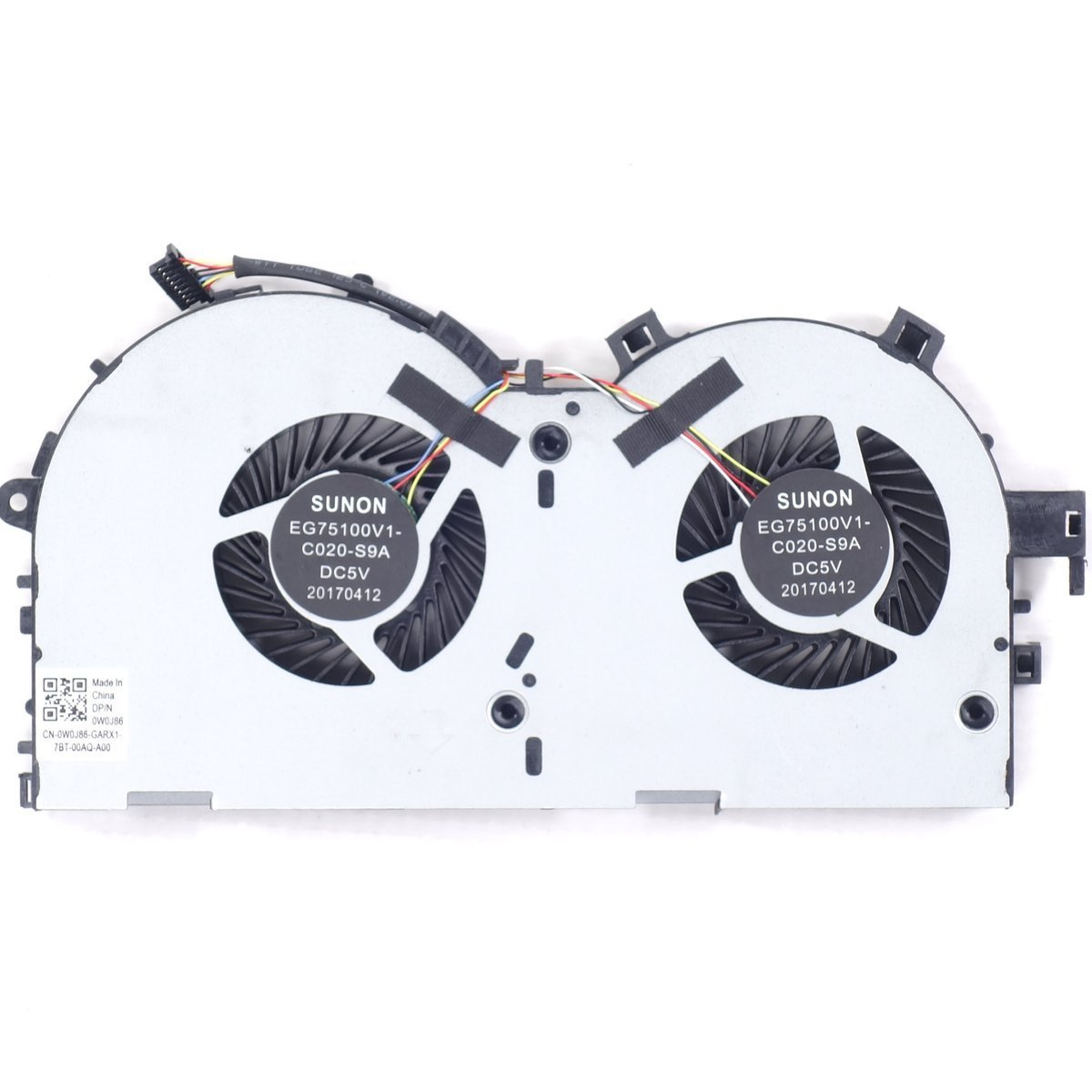 Wentylator Lenovo Legion Y520-15IKB