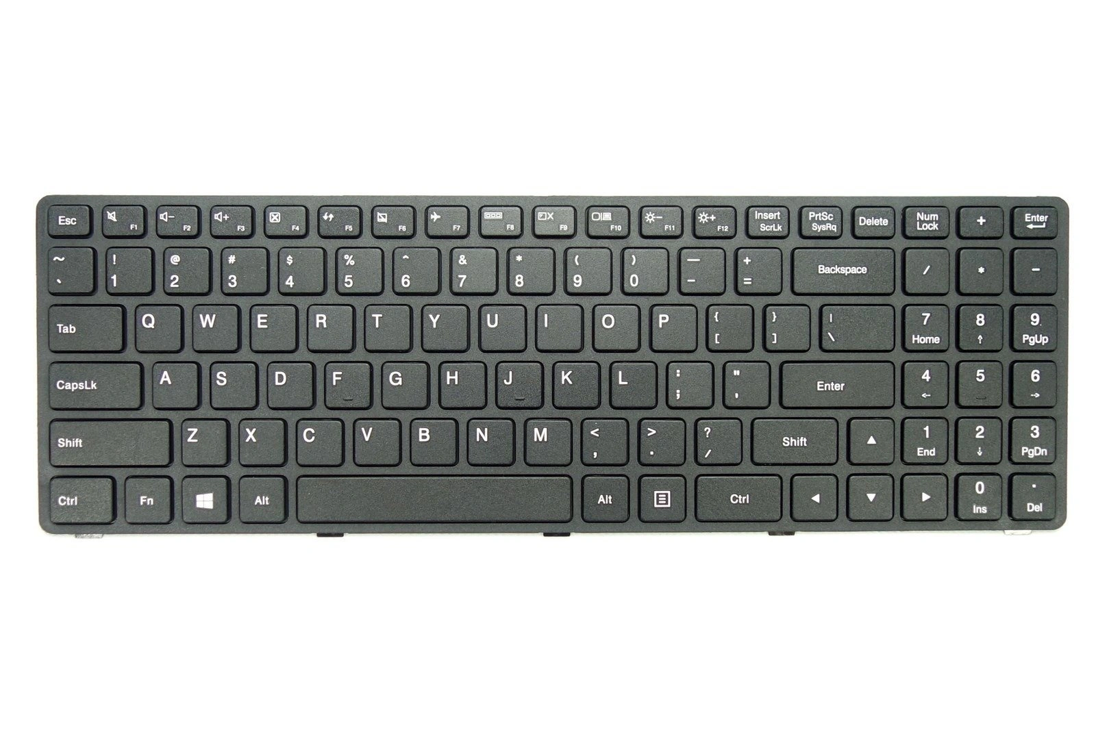 Klawiatura do laptopa LENOVO IDEAPAD 100 100-15IBD
