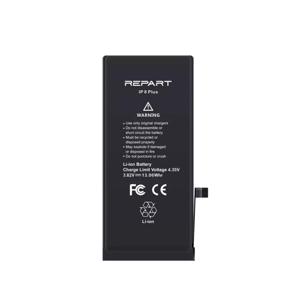 Bateria do Apple iPhone 8 Plus REPART 3420mAh większa pojemność