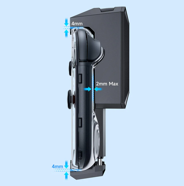 Zewnętrzny Wentylator chłodzący JSAUX GP0201A do konsoli Nintendo Switch 2