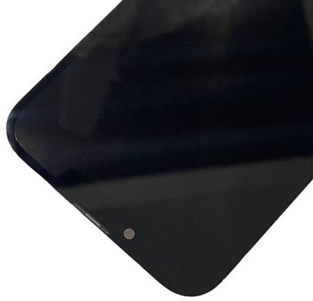 Oryginalny wyświetlacz LCD ekran dotyk digitizer do Apple iPhone 13 OLED (Wymieniona szyba)