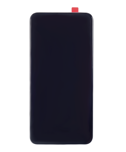 Oryginalny wyświetlacz LCD + ekran dotykowy Samsung SM-A105 Galaxy A10 (IPS) Ramka czarna