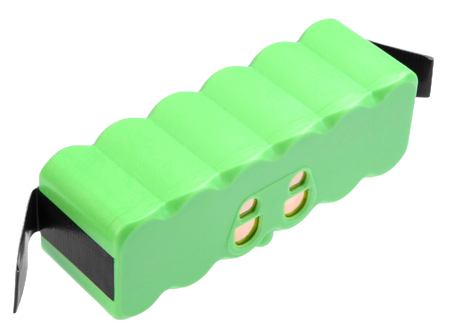Bateria do iRobot ROOMBA 500 600 625 700 800 880 900 14,4V 5000mAh
