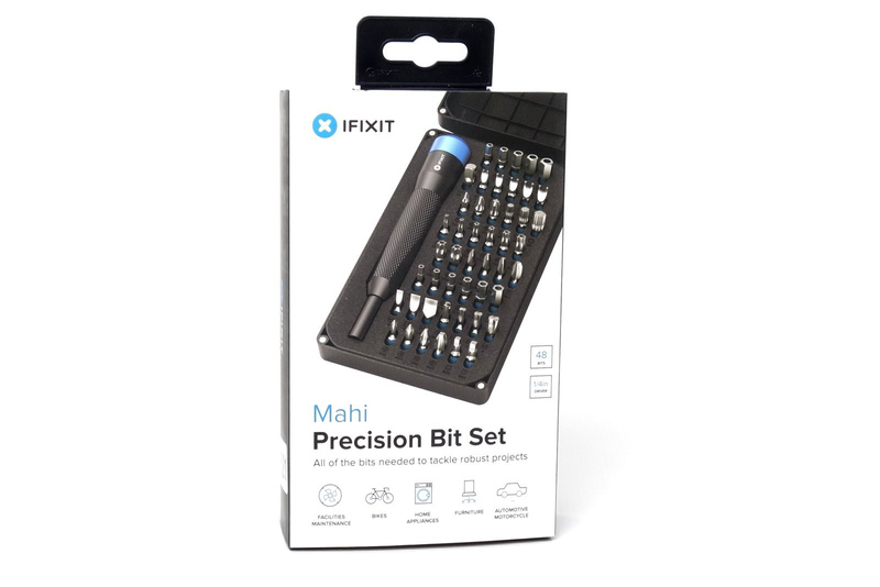 Zestaw narzędzi iFixIt Mahi Driver Kit 48 Bit(EU145391-1)