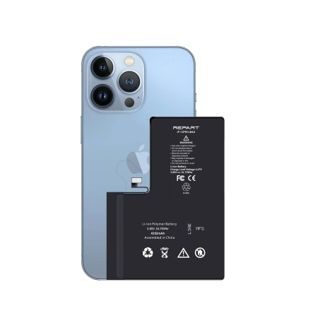 Bateria do Apple iPhone 13 Pro Max 4352 mAh