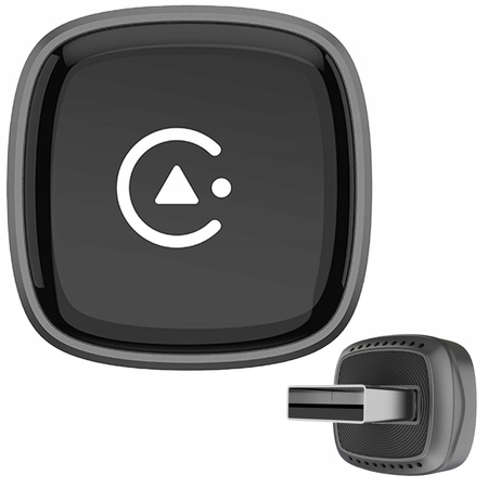 Adapter Samochodowy Carlinkit Mini Ultra 5 dla Android Auto Apple CarPlay
