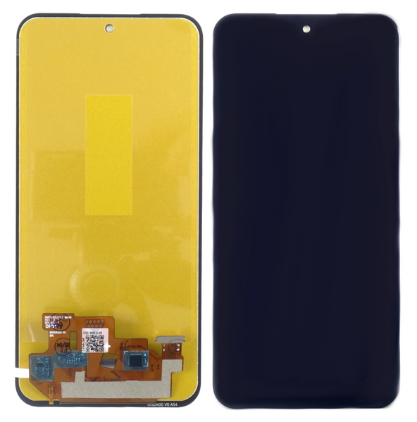 Wyświetlacz LCD Ekran Dotyk Digitizer do Samsung Galaxy A54 5G A546 Incell