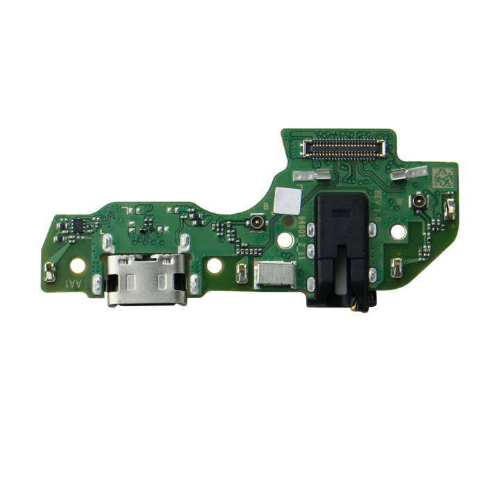 Oryginalne Gniazdo Ładowania z USB do Samsung Galaxy A22 5G SERVICE PACK
