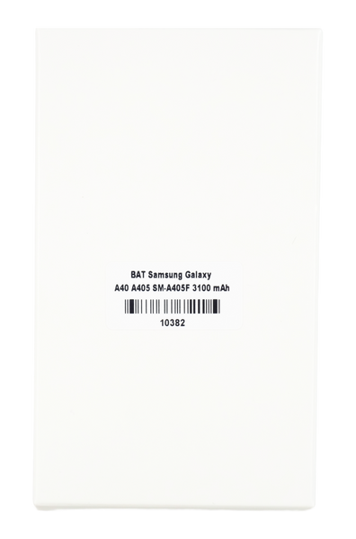 Bateria akumulator do Samsung Galaxy A40 A405 SM-A405F 3.85V 3100 mAh