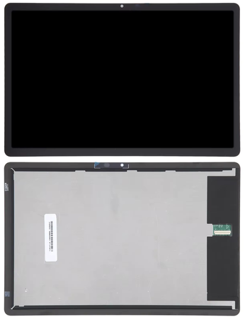 Oryginalny wyświetlacz LCD + ekran dotykowy Lenovo Tab M10 3th Gen 10.1" TB328 TB328FU (Regenerowany) Czarny