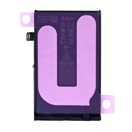 Oryginalna Bateria do Apple iPhone 16 A3081 A3286 A3287 (OEM Pulled) 100%