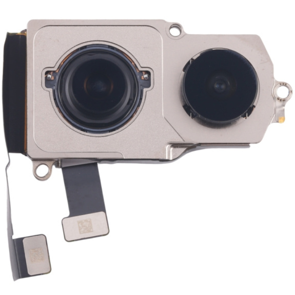 Oryginalny aparat główny kamera tylna do Apple iPhone 16 A3081 A3286 A3287