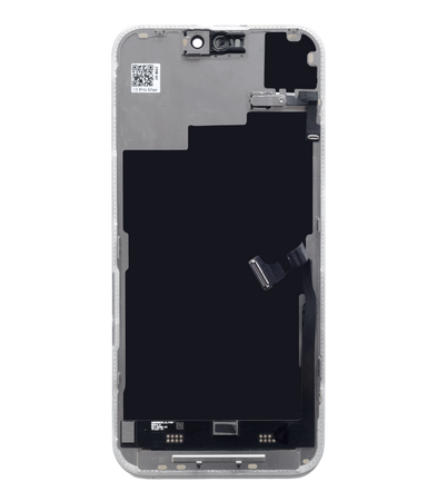 Oryginalny wyświetlacz do Apple iPhone 15 Pro Max 120Hz Wymieniona Szybka z taśmą Diagnostic