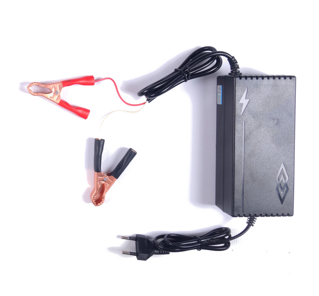 Ładowarka Prostownik VariCore V-29.2V 5A EU do Akumulatorów LiFePO4 24V 8S