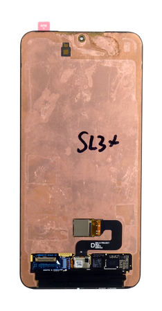 Oryginalny wyświetlacz LCD Ekran dotyk do Samsung Galaxy S23 Plus SM-S916 Regenerowany (REF)