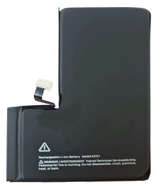 Bateria do Apple iPhone 15 Pro Max 4640mAh A3106 A2849 A3105 BEZ KOMUNIKATU