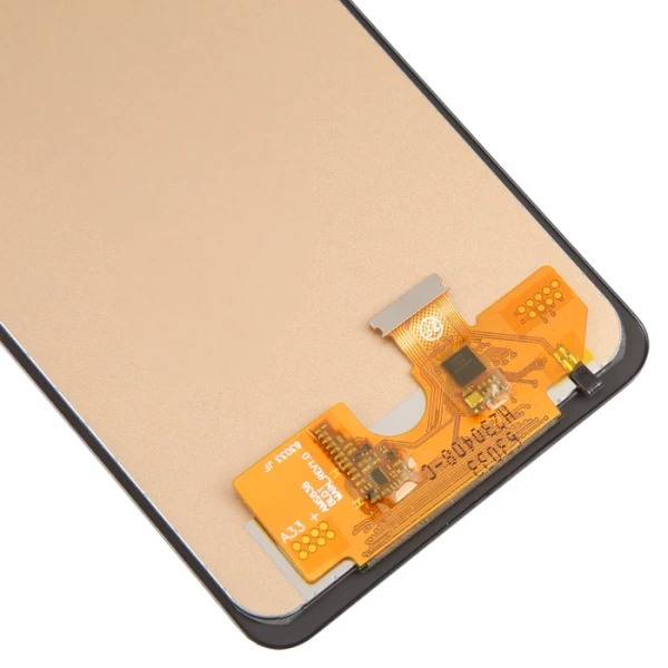 Wyświetlacz LCD Ekran Dotyk Digitizer do Samsung Galaxy A33 5G A336 Incell