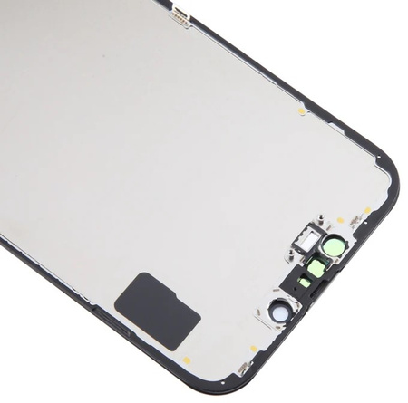 Wyświetlacz do Apple iPhone 14 Hard OLED Wymienny IC