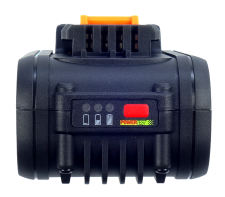 Akumulator Bateria do elektronarzędzi WORX WA3553 20V 4Ah 80Wh