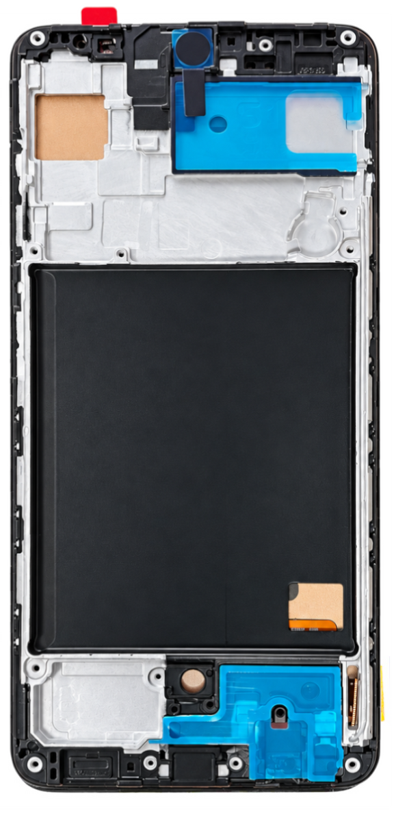 Wyświetlacz LCD Ekran dotykowy do Samsung Galaxy A51 SM-A515 Incell Ramka pol_pl_Wyswietlacz-LCD-Ekran-dotykowy-do-Samsung-Galaxy-A51-SM-A515-Incell-Ramka-3175_3