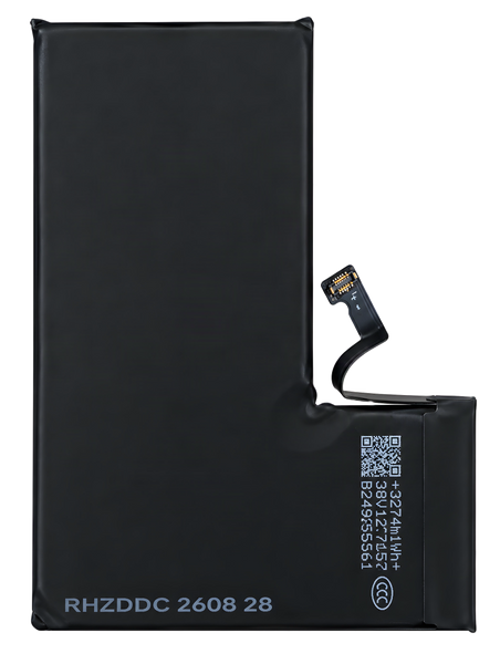 Bateria Akumulator do Apple iPhone 15 Pro A3102 A2848 3275mAh Diagnostic
