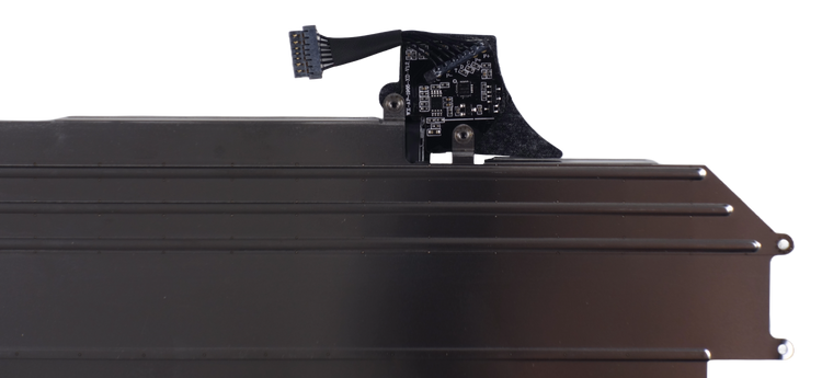 Bateria do Apple Macbook Air 13" A1932 2019 MVH52LL A1965 4379mAh Oryginalny TI