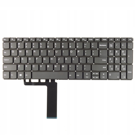 Klawiatura Lenovo S340-15 V330-15 V130-15 720s-15IKB 3-15 3-17