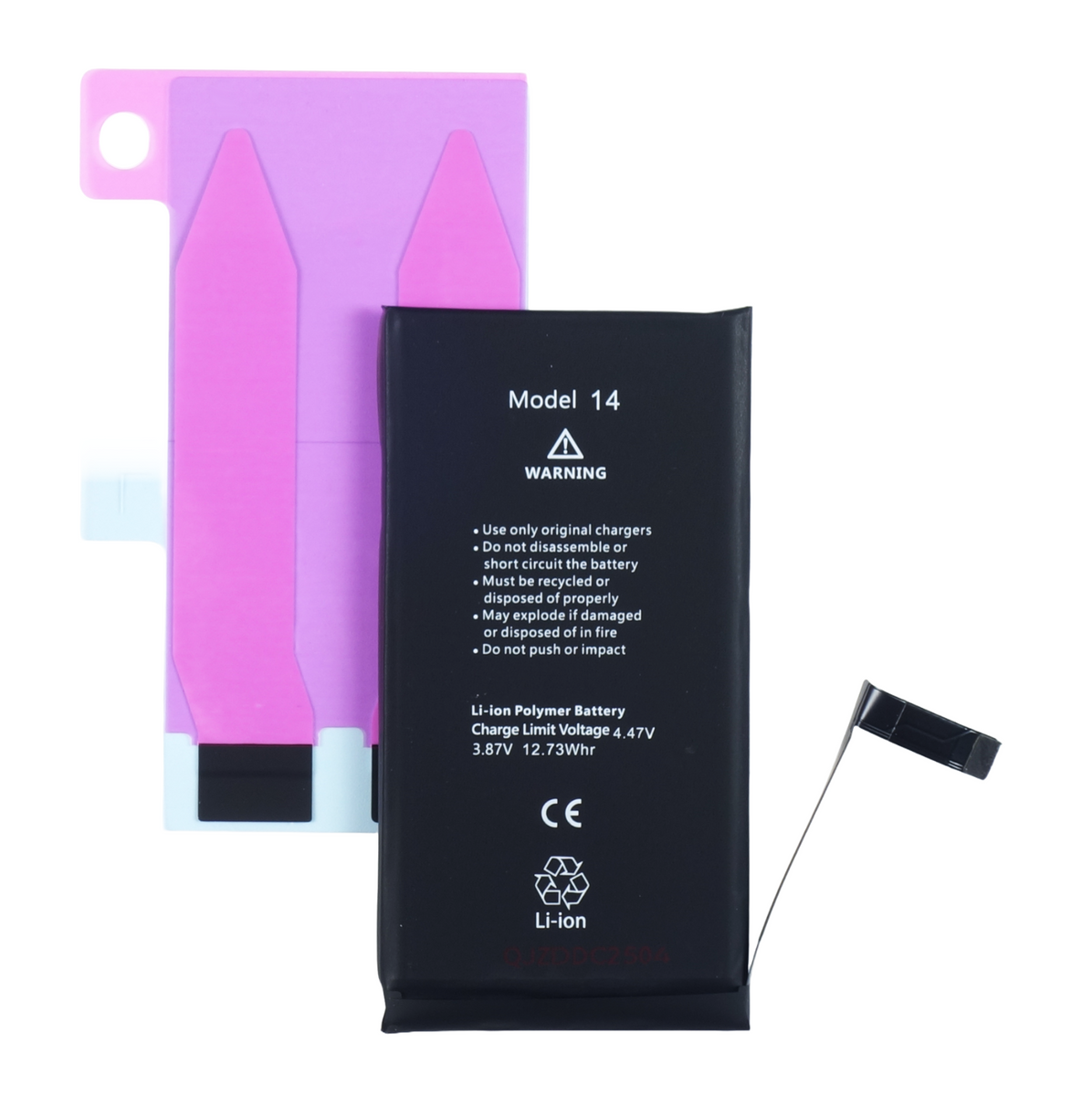 Bateria iPhone 14 BEZ KOMUNIKATU 3279 mAh OEM Jakość Kondycja 100%