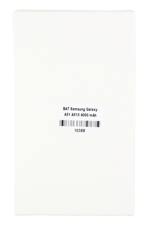 Bateria akumulator do Samsung Galaxy A51 A515 3.85V 4000 mAh