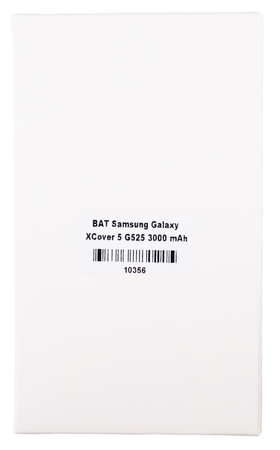 Bateria akumulator do Samsung Galaxy XCover 5 G525 3.85 V 3000 mAh
