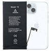 iPhone 15 \ Diagnostyczna (bez komunikatu)