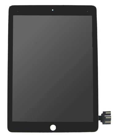 Oryginalny Wyświetlacz LCD Ekran do Apple iPad Pro 9,7" 2016 Czarna ramka