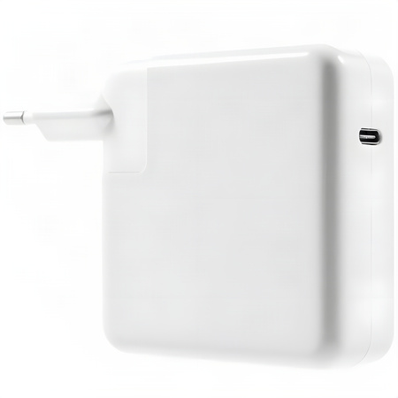 Ładowarka Adapter 87W USB-C EU A1719 do Apple iPhone iPad MacBook używana