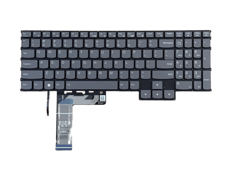 Klawiatura do Lenovo LOQ 15AHP9 15ARP9 15IAX9 15IRX9 83DX 83JC 83GS LED