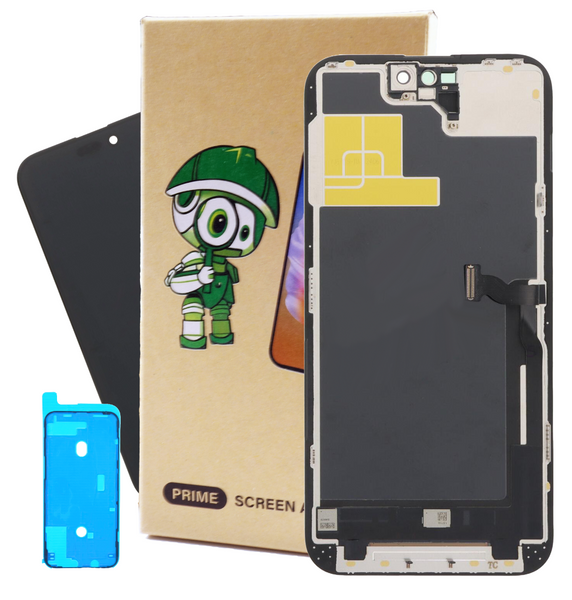 Wyświetlacz do Apple iPhone 14 Pro Max Incell FHD Wymienny IC