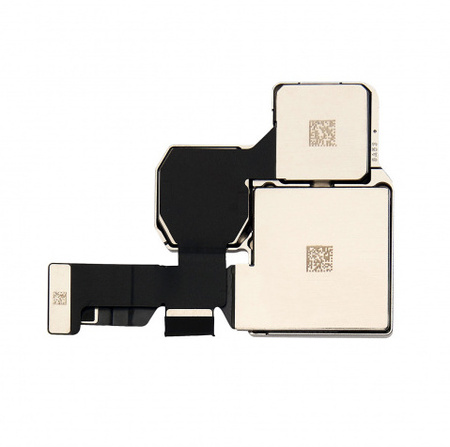 Oryginalny aparat główny kamera tylna do iPhone 14 Pro Max A2894 A2651