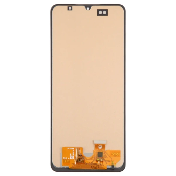 Wyświetlacz LCD Ekran Dotyk Digitizer do Samsung Galaxy A33 5G A336 Incell