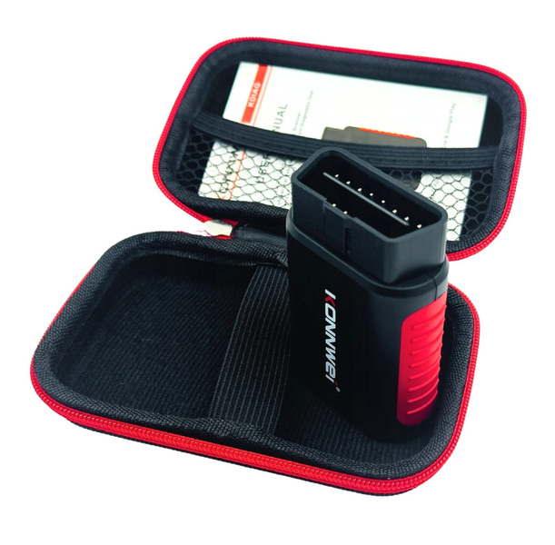 Interfejs Diagnostyczny KONNWEI KDIAG OBD2 Bluetooth BT Android iOS PL