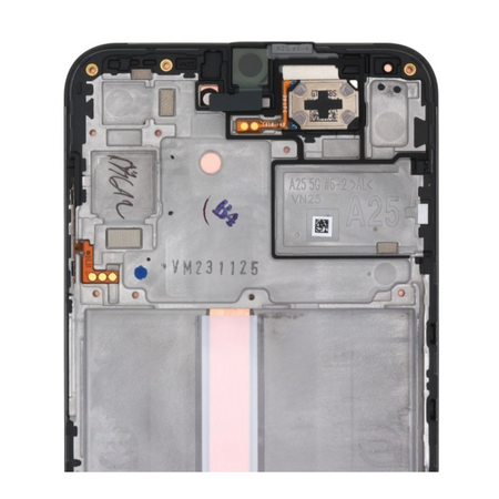 Oryginalny wyświetlacz do Samsung Galaxy A25 5G GH82-33214A SERVICE PACK